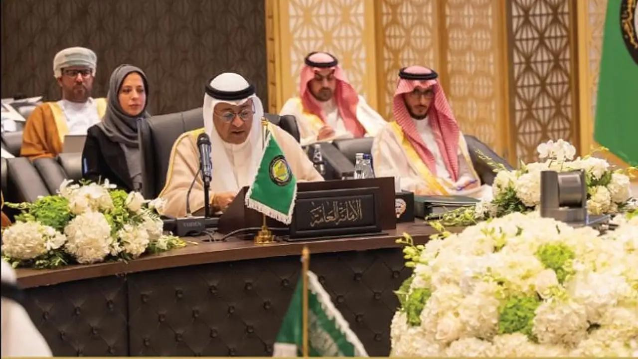 مجلس التعاون الخليجي.. البديوي يستعرض مكتسبات تاريخية عززت مكانته على مدى عقود